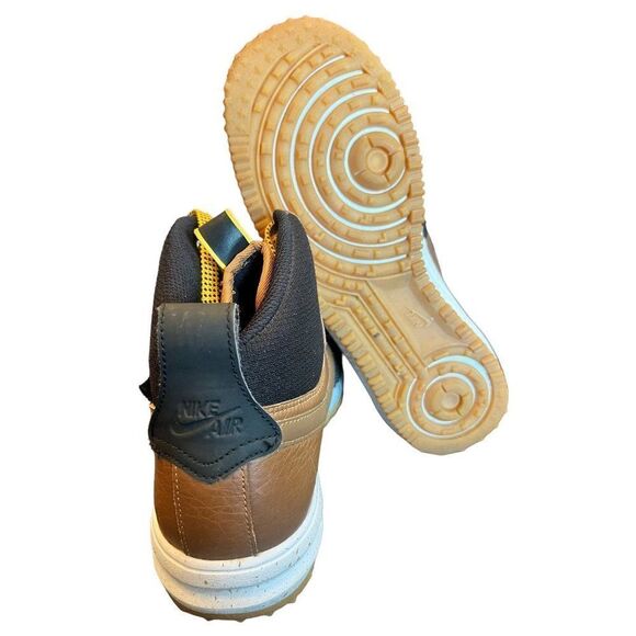 Nike Lunar A1‎ Duckboots 6Y - Picture 4 of 4